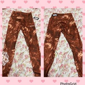 New medium darc sport leggings